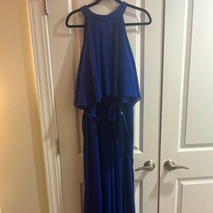 Women’s jumpsuit size 18